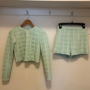 T by Alexander Wang set